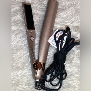 Tyme Iron Pro - Gold/Rose Gold